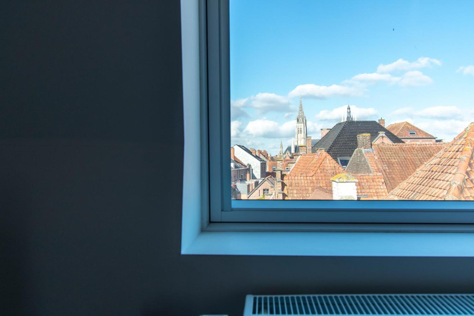 Maro Appartments Ypres Dış mekan fotoğraf