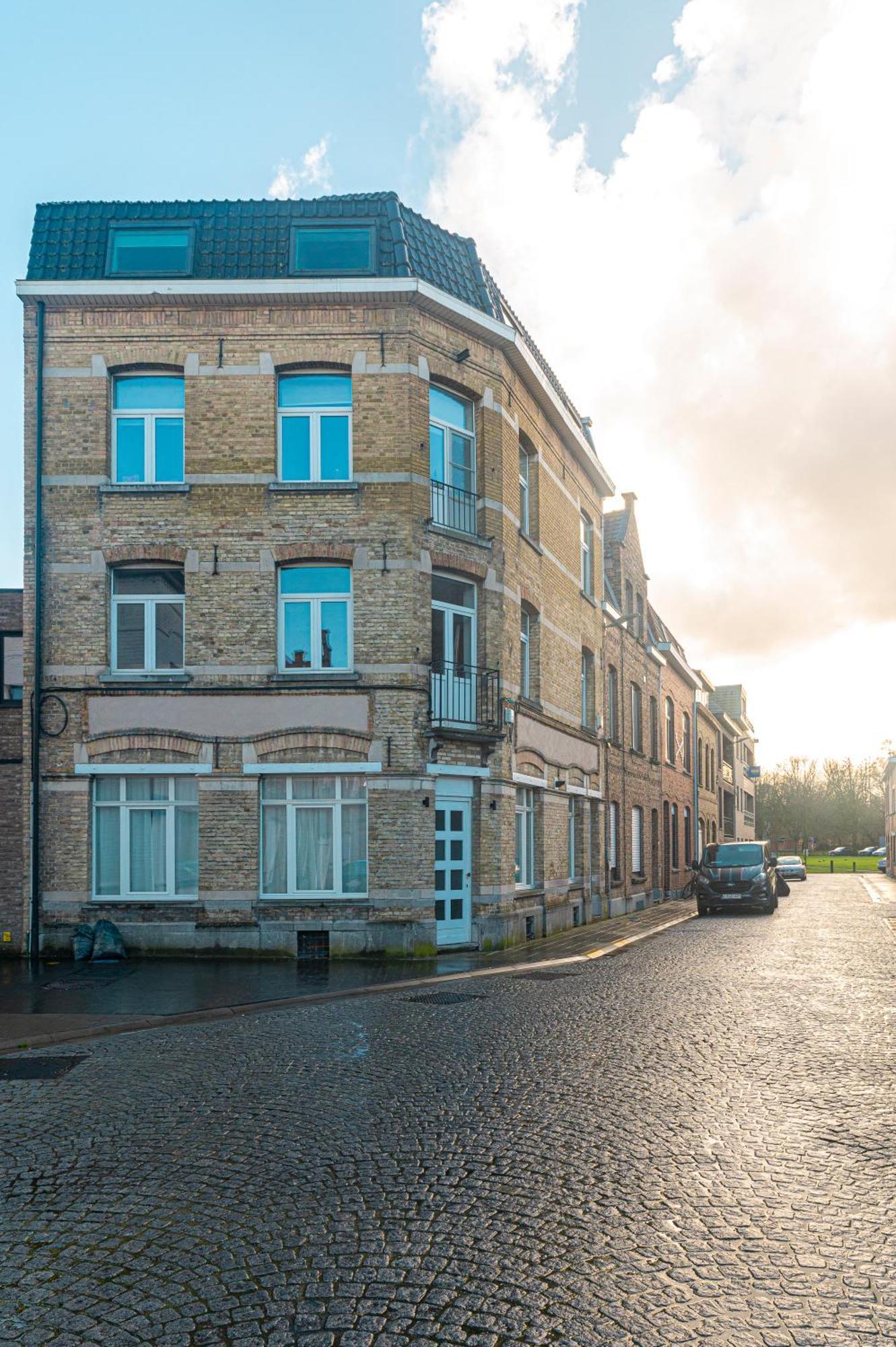 Maro Appartments Ypres Dış mekan fotoğraf